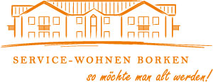 Service-Wohnen-Borken